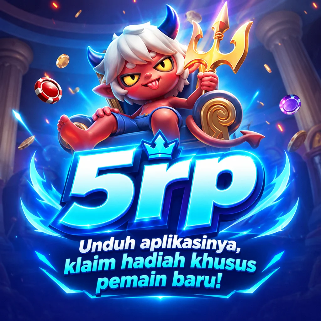 5rp · Game & unduhan