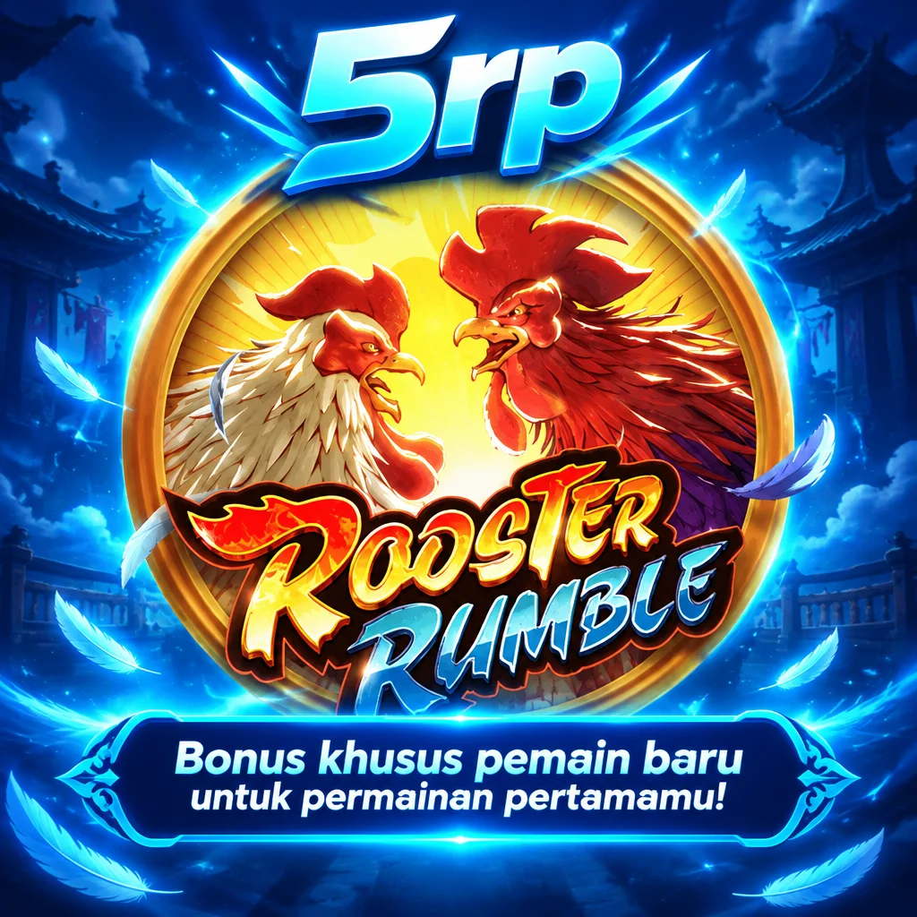 114_rooster-rbl_1_SGNL-660c2551 · Panduan Identifikasi Visual dan Antarmuka Game Rooster Rumble 5rp