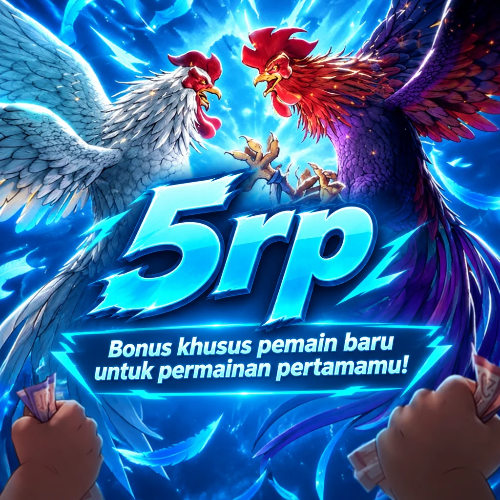 5rp · Game & unduhan